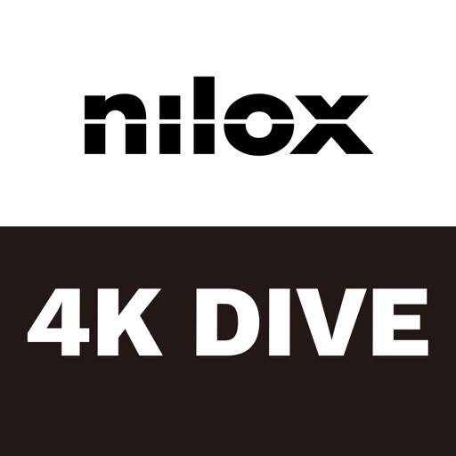 Nilox 4K Dive