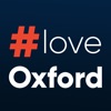 Love Oxford