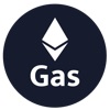 Ethereum Gas Bar with Alert