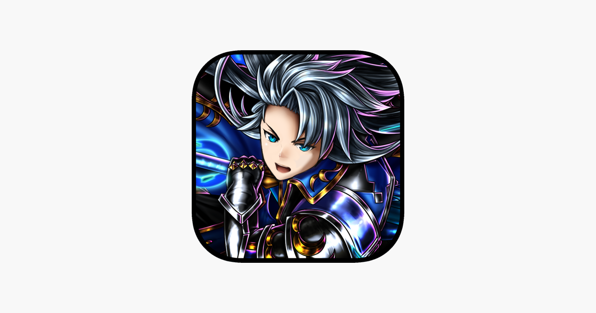 王道rpg グランドサマナーズ をapp Storeで