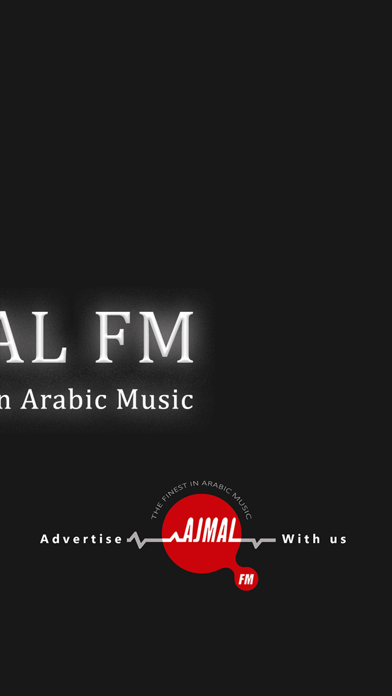 Ajmal FMのおすすめ画像1