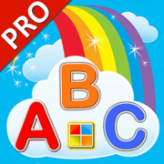 ABC 영문자 카드 PRO