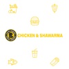 Chicken & Shawarma