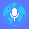 Voice Translator App. app