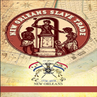 New Orleans Slave Trade App