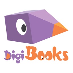 DigiBooks AR