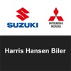 Harris Hansen Biler