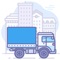 Delivery tracking is an app that helps business owners how have delivery service to manage their orders and track their drivers live location