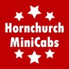 Hornchurch Minicabs.
