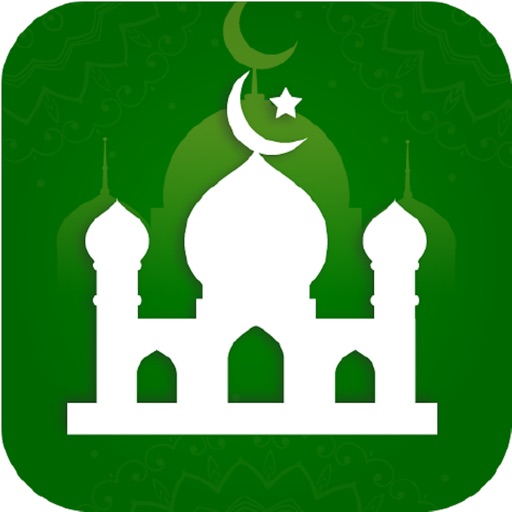穆斯林助手logo