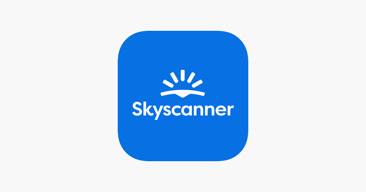 ‎Skyscanner