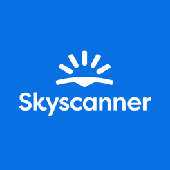 ‎Skyscanner Flüge Hotels Autos