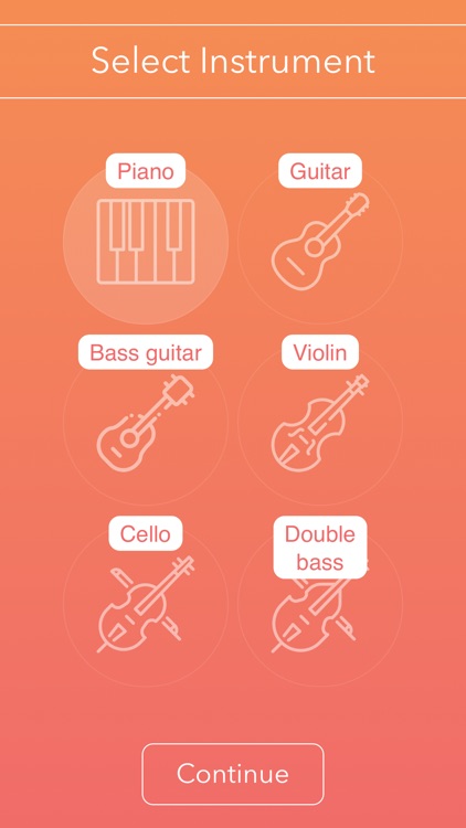 Solfa Pro: learn musical notes