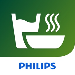 Philips Kitchen+ アイコン