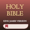 Icon King James Version Bible KJV