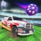 Rocket Ball Soccer League