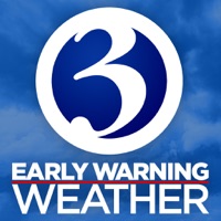 WFSB First Alert Weather app not working? crashes or has problems?