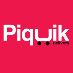 Piquik Delivery