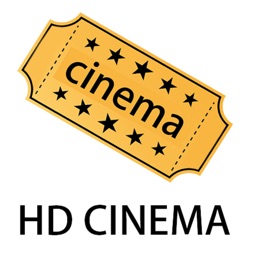 Cinema HD - Movies & TV Shows