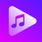Icon Any MP3 Converter & Downloader