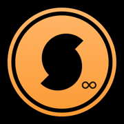 SoundHound∞ 音樂識別搜尋器及播放器