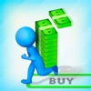 Moneyland icon