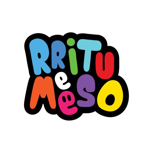 Rritu e Mëso - INDUSTRIA FILM SH.P.K.