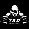 TKO Boxing Timer