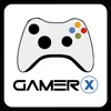 Gamer X