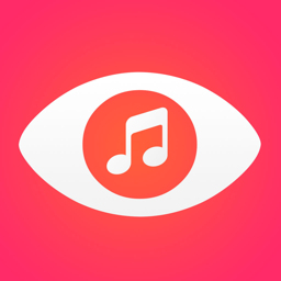 Ícone do app Music Library Tracker