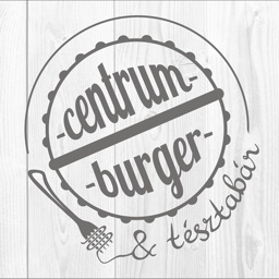 Centrum Burger & Tésztabár