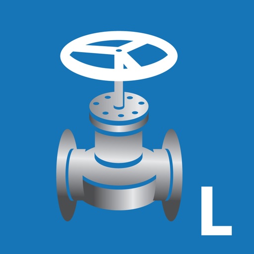 HVAC Pipe Sizer - Liquid Download