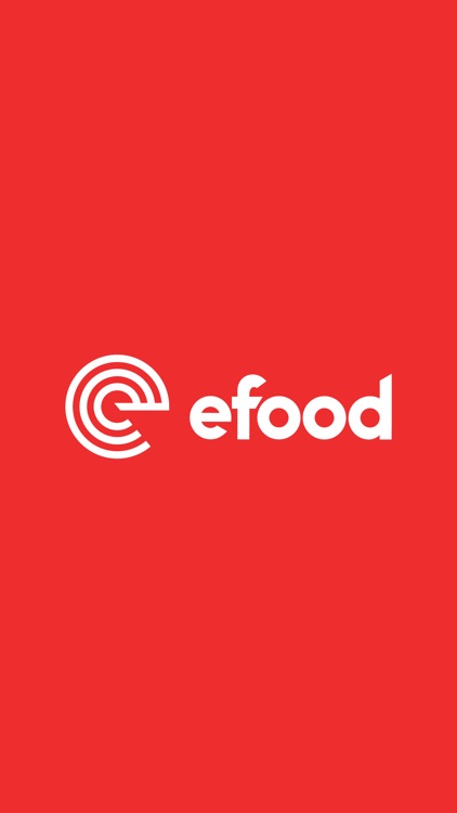 efood delivery