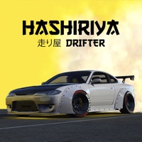 Hashiriya Drifter: Car Games Avis