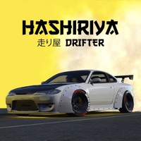 Hashiriya Drifter app funktioniert nicht? Probleme und Störung