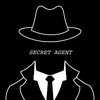 Secret Agent Game - The 5 Keys icon