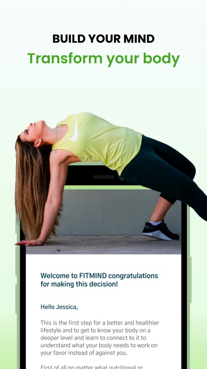 Fitmind Live: Coaching program screenshot-3