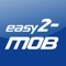 With this app you can configure the newest generation of Man-over-Board Transponder "easy2-MOB"