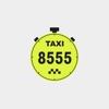 Taxi 8555 – замовлення таксі