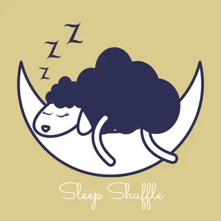 認知シャッフル睡眠法 - 睡眠シャッフル,瞑想と連想睡眠法 Читы