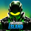 Universe Island