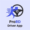 ProRideParcel Driver