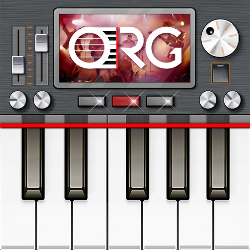 ORG 24: Your Music iOS App