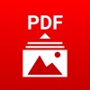 PDF Maker - Scanner & Convert