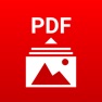 Get PDF Maker - Scanner & Convert for iOS, iPhone, iPad Aso Report