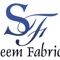 Welcome to Saleem Fabrics, your number one source for all Pakistani Designer Brands, dresses & fabrics i