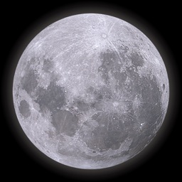MoonFace -Calender of the Moon