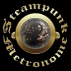 Steampunk Metronome