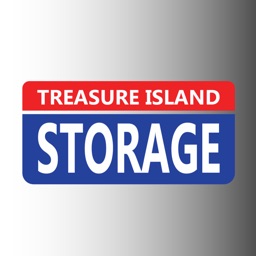 Treasure Island Storage