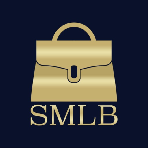 Shop My Luxury Brand iOS App